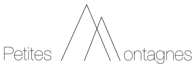 Logo petite montagne