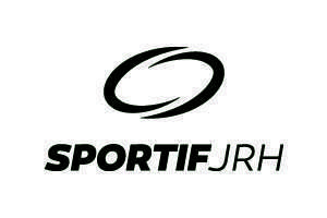 Sportif jrh logo