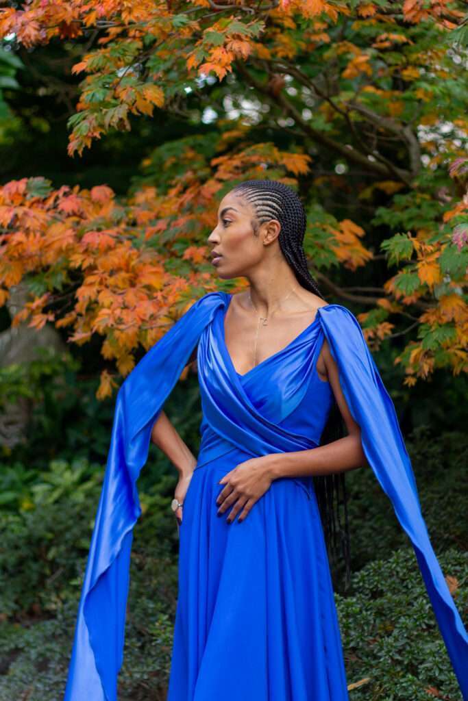 Robe Mary transformable