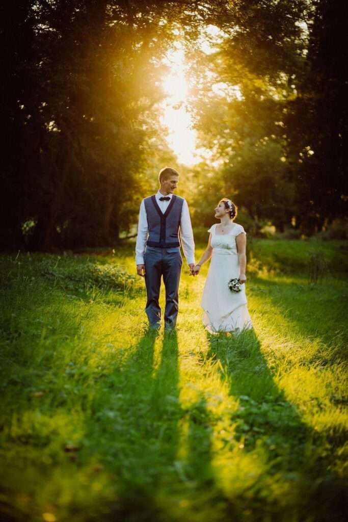 Tenues de mariés sur-mesure Chambery