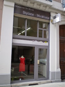 Marianne De Windt place picture